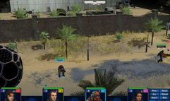 UFO: Aftershock screenshot 14