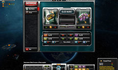 Sins of a Solar Empire screenshot 3