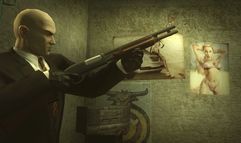 Hitman: Blood Money screenshot 13