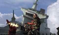 Bet on Soldier screenshot 4