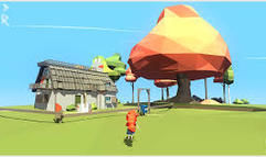 AER: Memories of Old screenshot 5