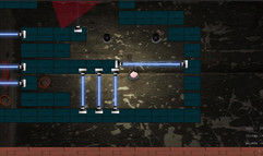 Fiends of Imprisonment screenshot 5