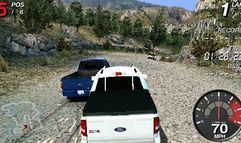 Off Road screenshot 13