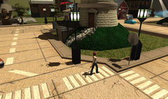 SimCity Societies screenshot 4