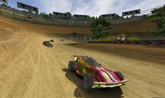 Nitro Stunt Racing screenshot 5