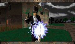 Realms of the Haunting screenshot 23