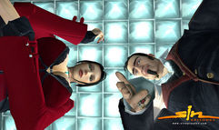 SiN Episodes: Emergence screenshot 1