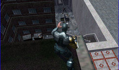 City of Heroes screenshot 17