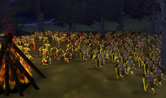 Legion Arena screenshot 2