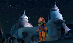 The Last Tinker: City of Colors screenshot 8