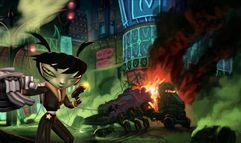 Insecticide screenshot 2