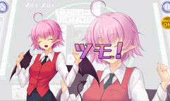 Mahjong Pretty Girls Battle screenshot 1