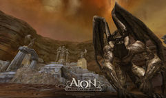 Aion: Ascension screenshot 16