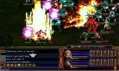 Myth War II screenshot 3