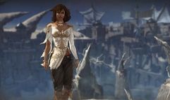 Prince of Persia screenshot 28
