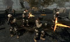 Field Ops screenshot 8
