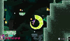 Olympia Rising screenshot 10