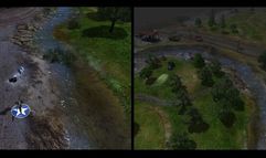 Rush for Berlin screenshot 22