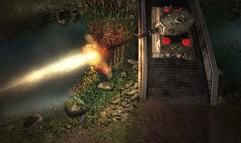 War Front: Turning Point screenshot 7