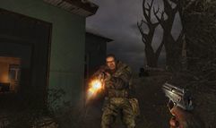 S.T.A.L.K.E.R.: Shadow of Chernobyl screenshot 4