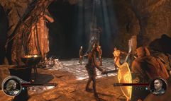 The First Templar screenshot 13