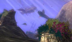 Soaked! screenshot 5