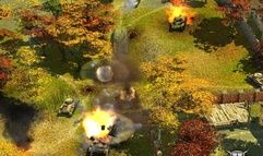 Blitzkrieg II screenshot 3