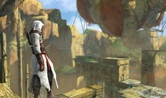 Prince of Persia screenshot 21