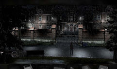 Overclocked: a History of Violence screenshot 5