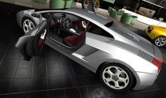 Test Drive Unlimited screenshot 19