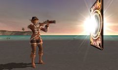 FINAL FANTASY XI Treasures of Aht Urhgan screenshot 20