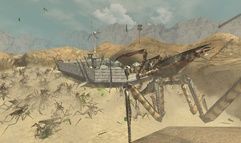 Starship Troopers screenshot 1
