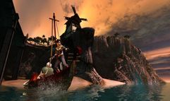 Venetica screenshot 4