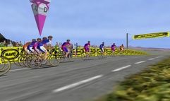 Cycling Manager screenshot 13