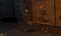 Vanguard: Saga of Heroes screenshot 2