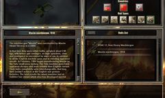 Frontline: Fields of Thunder screenshot 2