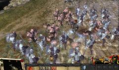 Warhammer: Mark of Chaos screenshot 21