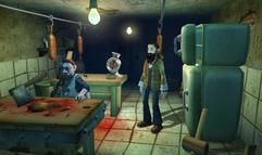Raiders of the Lost Casino screenshot 7