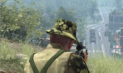 Armed Assault screenshot 5