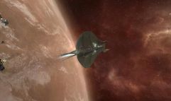X3: Reunion screenshot 3