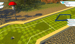3D MiniGolf screenshot 8