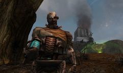 Tabula Rasa screenshot 34