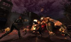 Hellgate Global screenshot 2