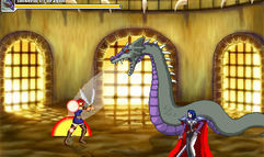 Rage of Magic II screenshot 1