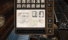 Agatha Christie: Murder on the Orient Express screenshot 2