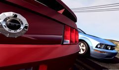 Test Drive Unlimited screenshot 7