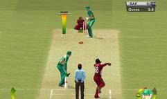 Brian Lara International Cricket 2005 screenshot 8