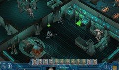 UFO: Extraterrestrials screenshot 3