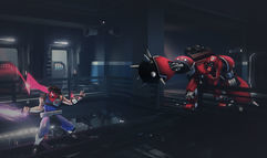 Strider screenshot 7