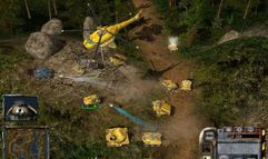 Rush for Berlin screenshot 90